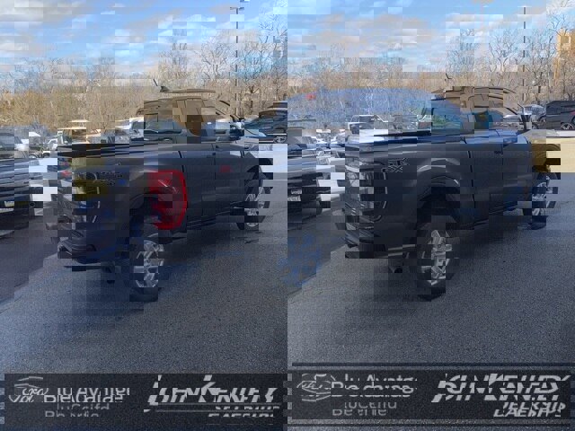 Certified 2023 Ford Ranger XL w/ Equipment Group 101A High image 13