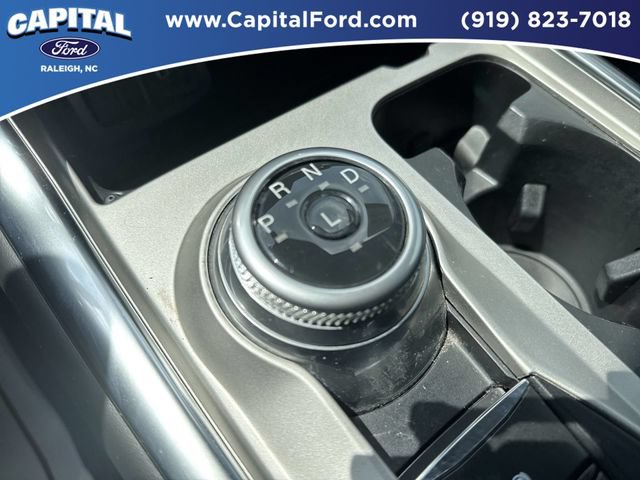 Certified 2023 Ford Explorer XLT w/ Equipment Group 202A AWD/4WD image 31