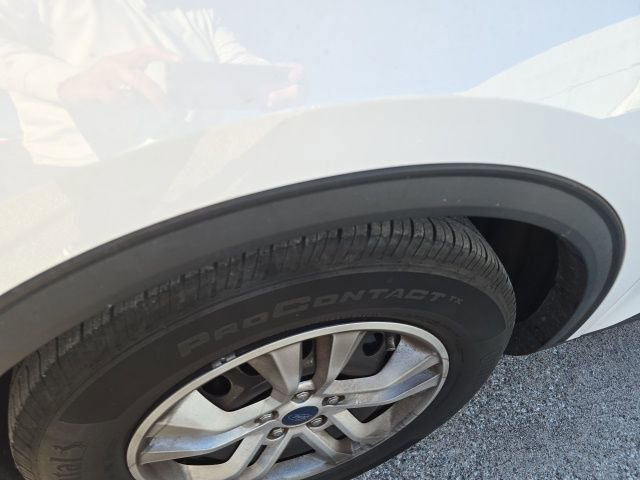 Certified 2022 Ford Escape S image 3