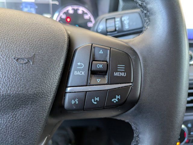 Certified 2023 Ford Maverick Lariat w/ Lariat Luxury Package image 22