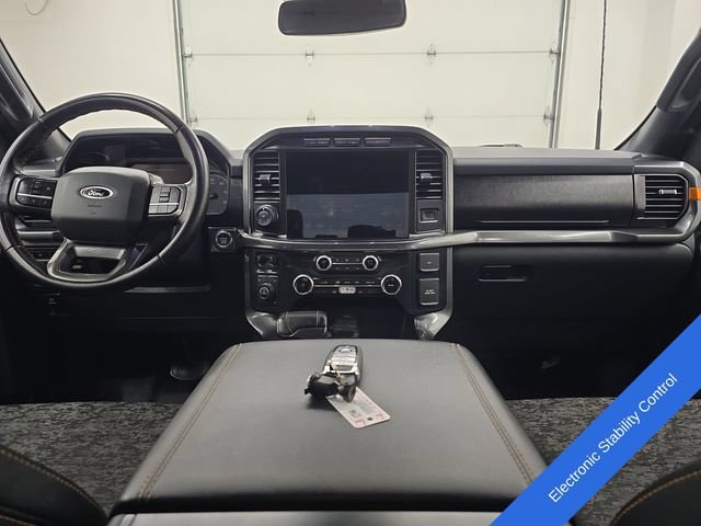 Certified 2023 Ford F150 Tremor AWD/4WD image 14