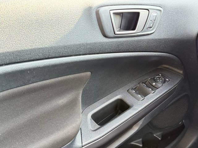 Certified 2021 Ford EcoSport SE FWD image 32