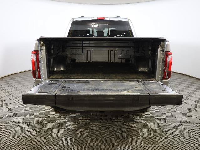 Certified 2024 Ford F150 Lariat w/ Bed Utility Package AWD/4WD image 35