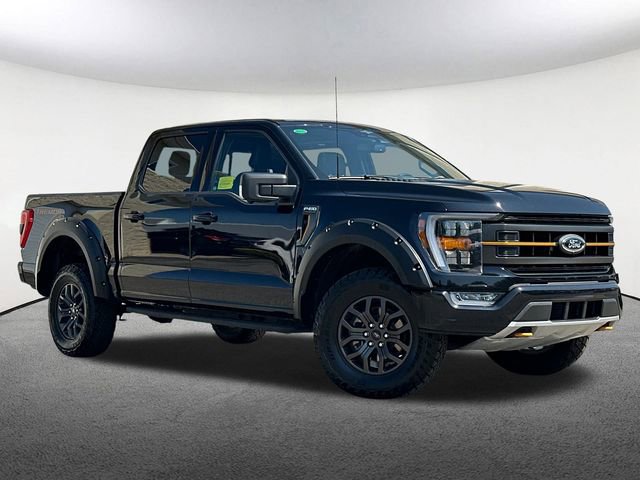 Certified 2023 Ford F150 Tremor w/ 360 Degree Camera Package image 2