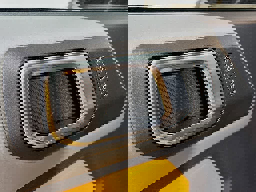 Certified 2021 Ford Bronco Badlands image 28