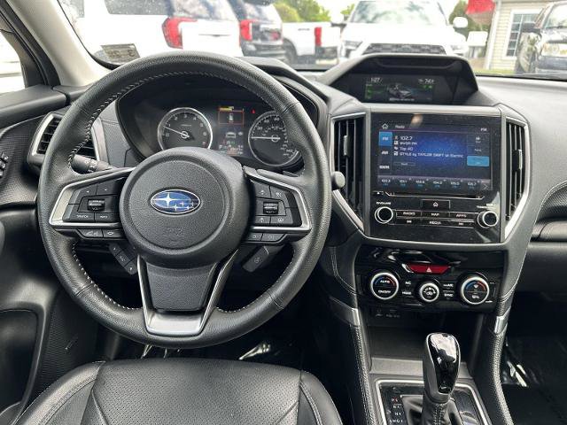 Used 2023 Subaru Forester Touring AWD/4WD image 25
