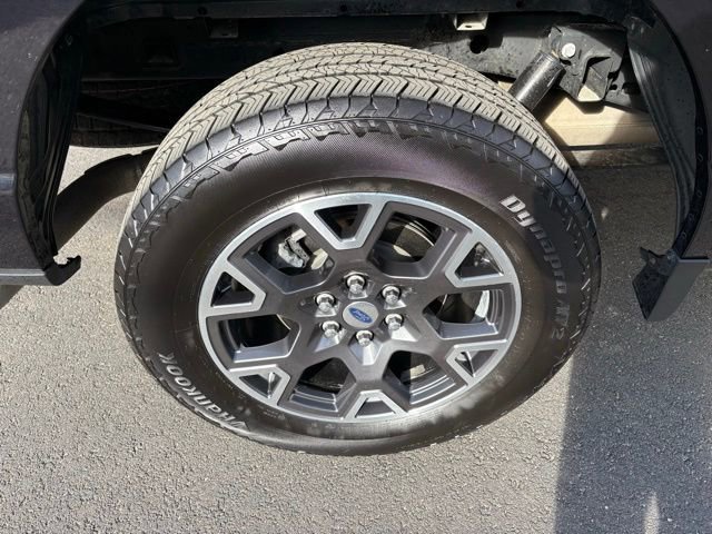 Certified 2024 Ford F150 STX image 10