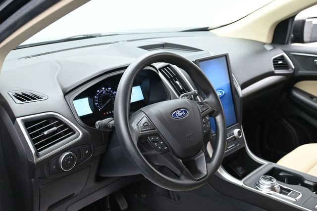 Certified 2022 Ford Edge SE AWD/4WD image 15