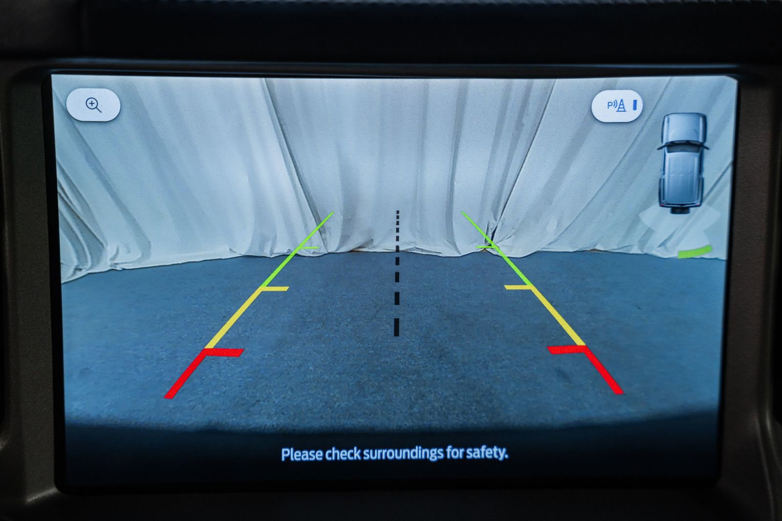 Certified 2025 Ford Bronco Outer Banks image 49