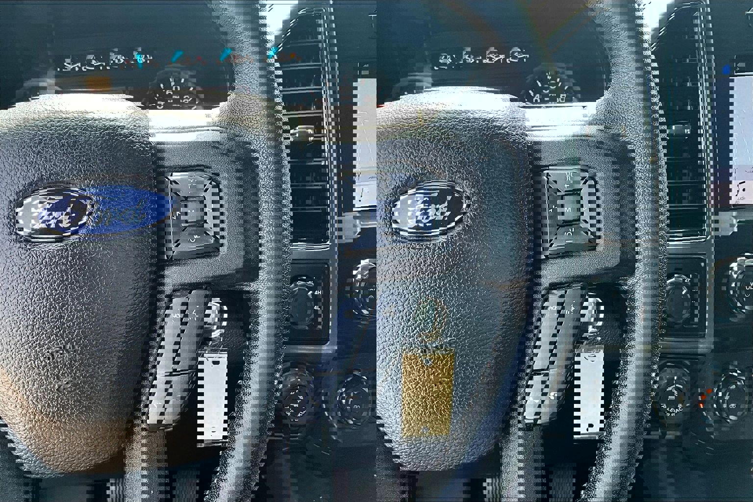 Certified 2019 Ford F150 XLT w/ Equipment Group 302A Luxury image 13