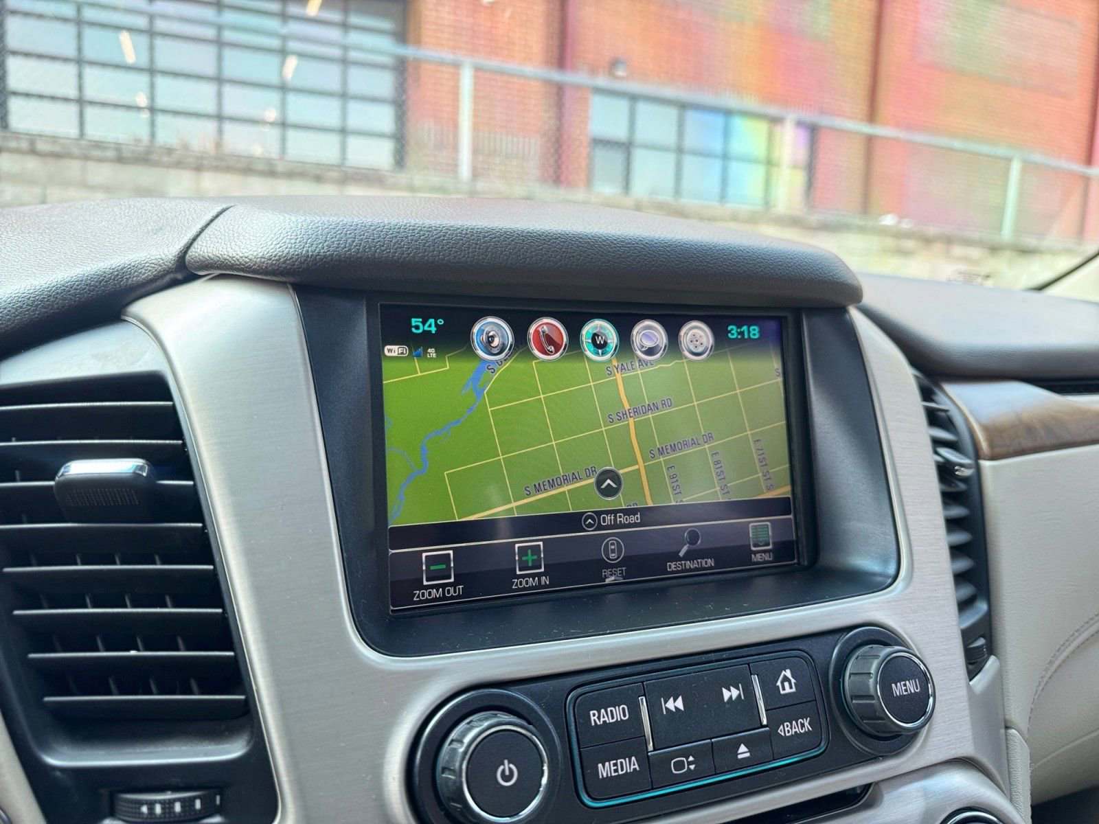 Used 2020 GMC Yukon Denali w/ Denali Ultimate Package image 31