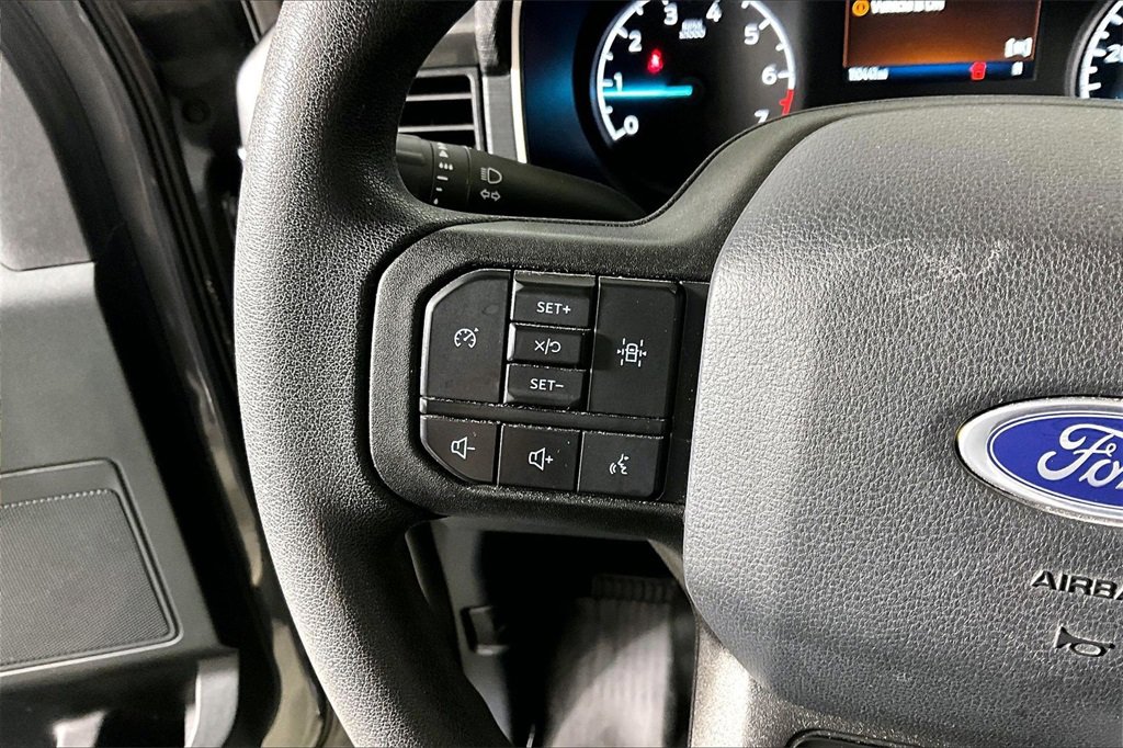 Certified 2021 Ford F150 XL w/ STX Appearance Package image 14