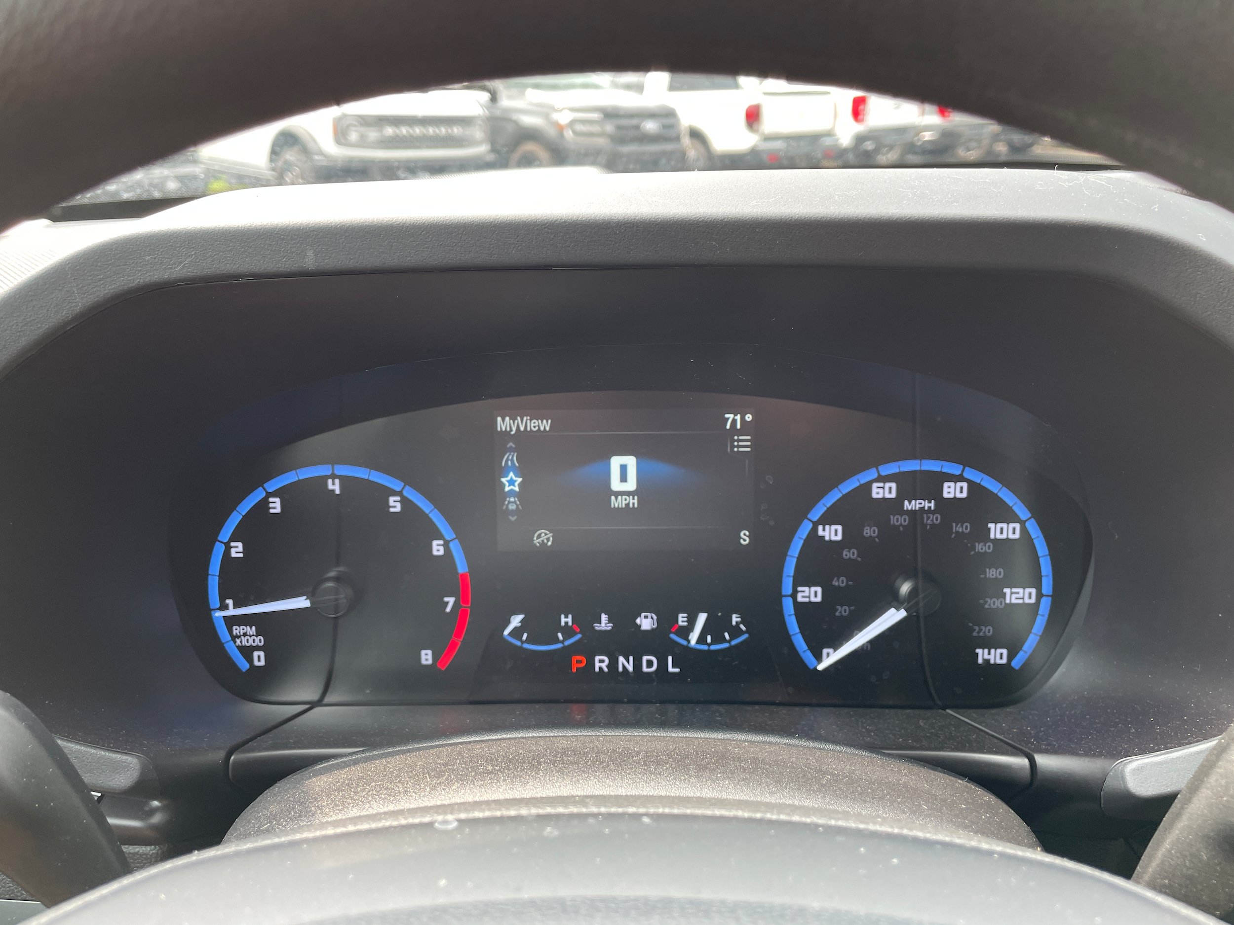 Certified 2023 Ford Bronco Sport Big Bend AWD/4WD image 16