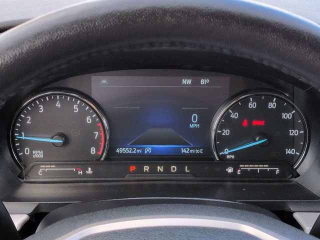 Certified 2024 Ford Explorer XLT w/ Equipment Group 202A image 26