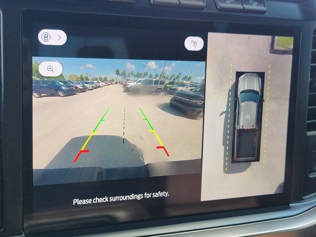 Certified 2024 Ford F350 King Ranch image 33