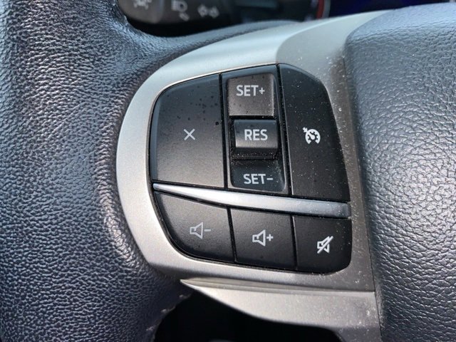 Certified 2022 Ford Explorer XLT w/ Equipment Group 202A image 16