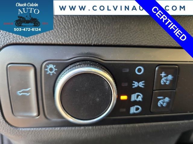 Certified 2024 Ford Escape Active image 16