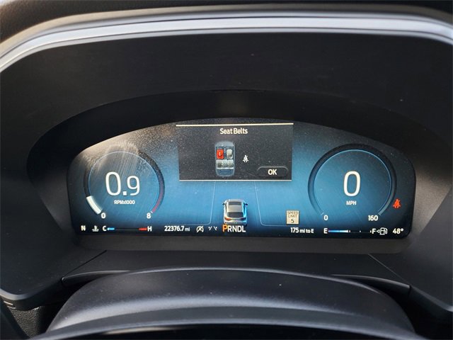 Certified 2023 Ford Escape Active w/ Tech Pack #2 image 19