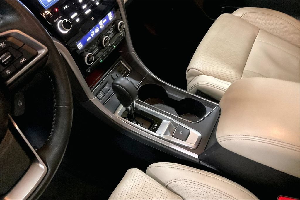 Used 2019 Subaru Ascent Limited w/ Popular Package #2 AWD/4WD image 16