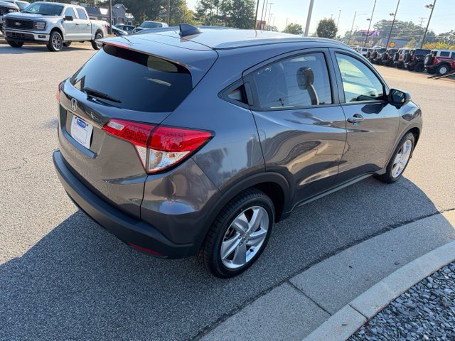 Used 2019 Honda HR-V EX image 8