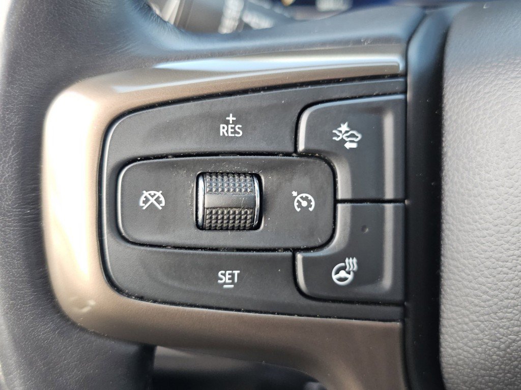 Used 2022 Chevrolet Tahoe High Country AWD/4WD image 17