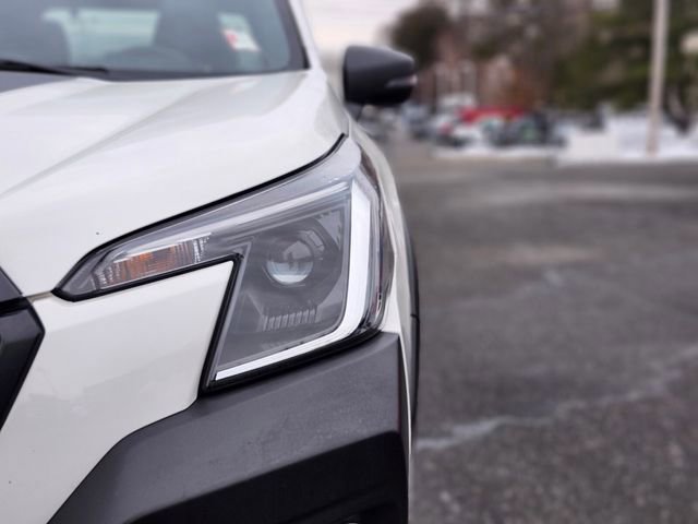 Used 2022 Subaru Forester Wilderness image 10