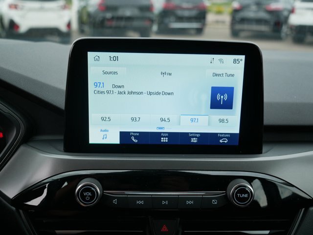 Certified 2023 Ford Escape AWD image 28