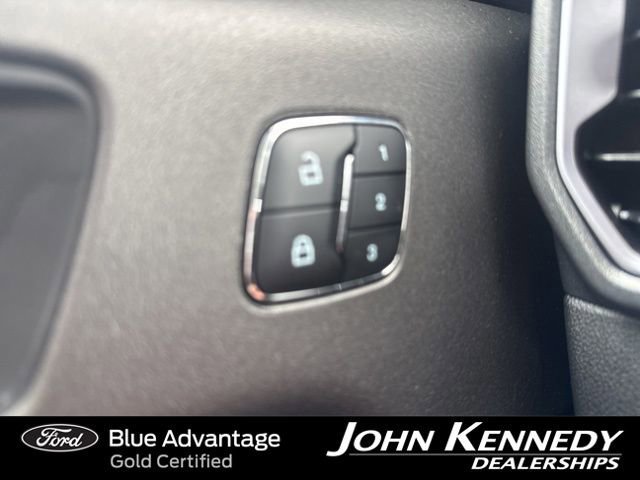 Certified 2025 Ford Bronco Sport Badlands image 17