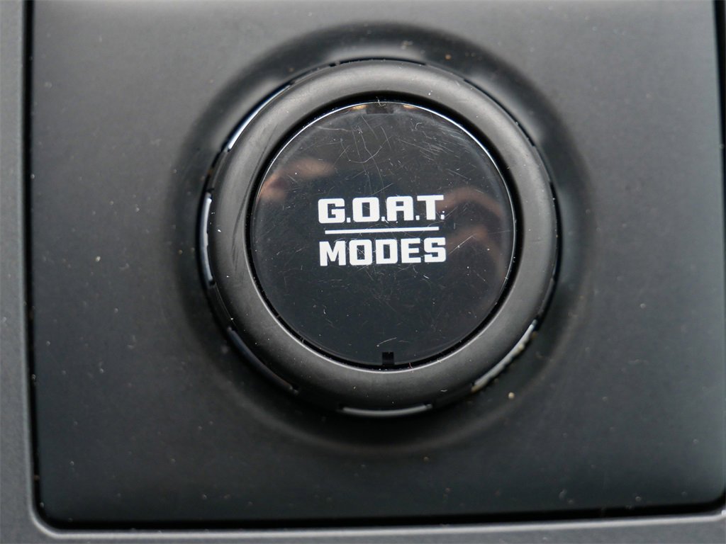 Certified 2021 Ford Bronco Sport Outer Banks image 22