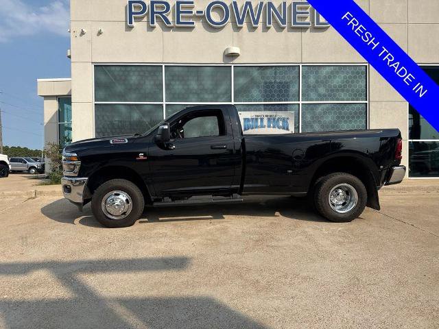 Used 2026 RAM 3500 Tradesman AWD/4WD image 1