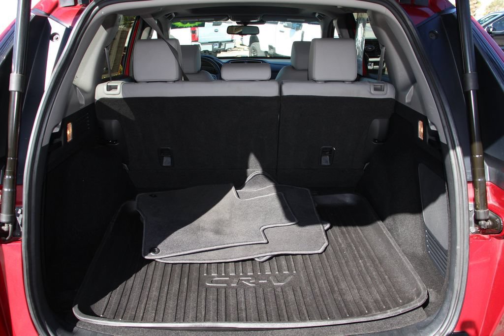 Used 2020 Honda CR-V Touring image 24
