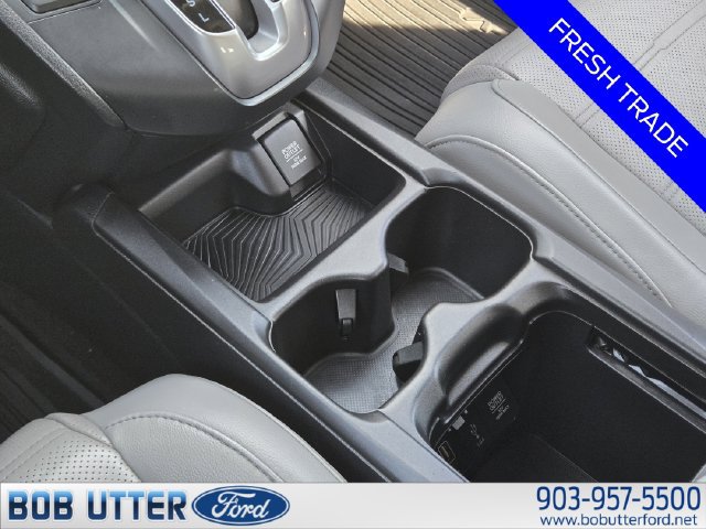 Used 2018 Honda CR-V EX-L image 19