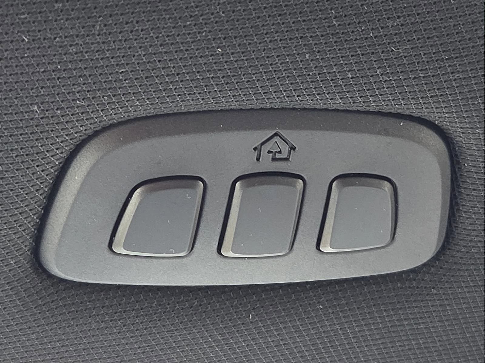 Certified 2025 Ford Expedition Tremor image 22