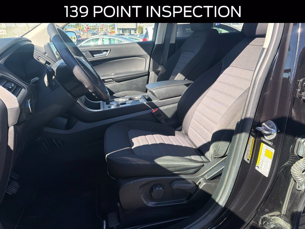 Certified 2023 Ford Edge SE AWD/4WD image 9