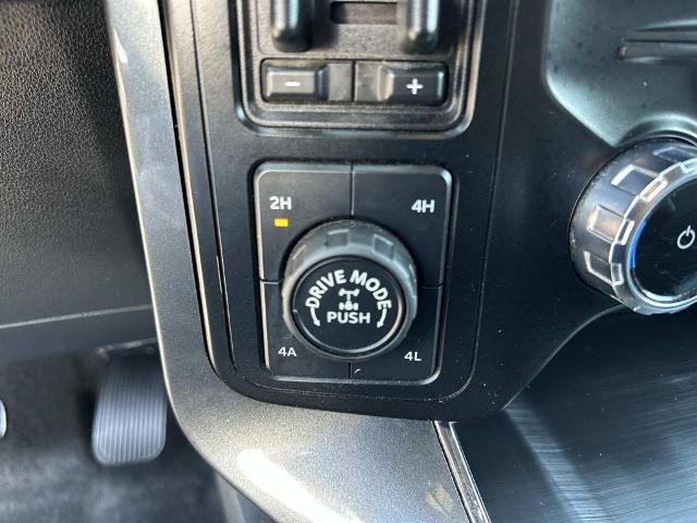 Certified 2023 Ford F150 Lariat AWD/4WD image 34