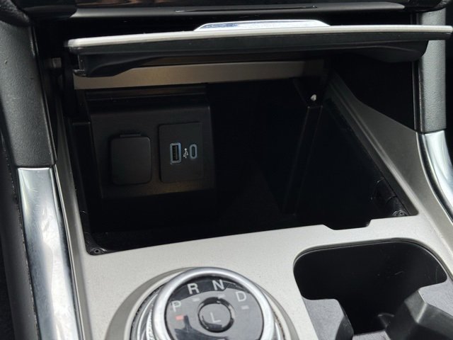 Certified 2023 Ford Explorer Limited w/ Equipment Group 301A image 12