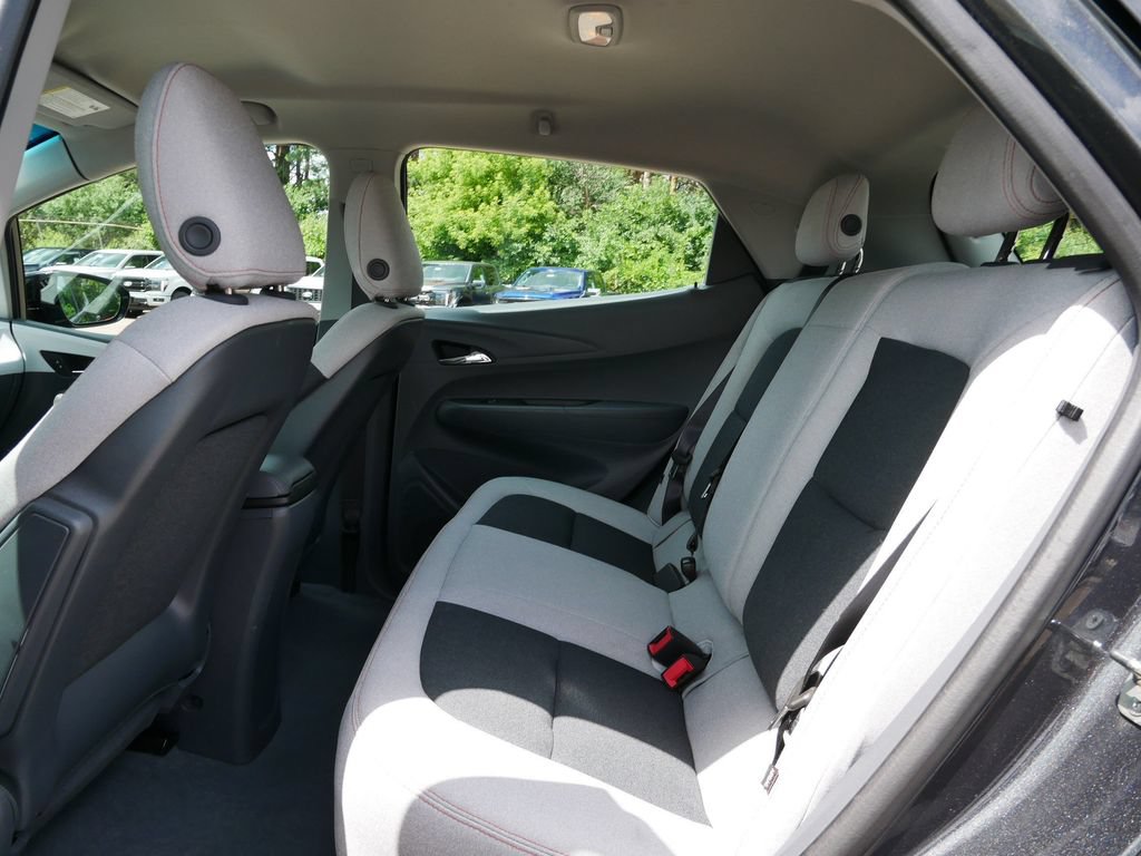 Used 2020 Chevrolet Bolt LT FWD image 11