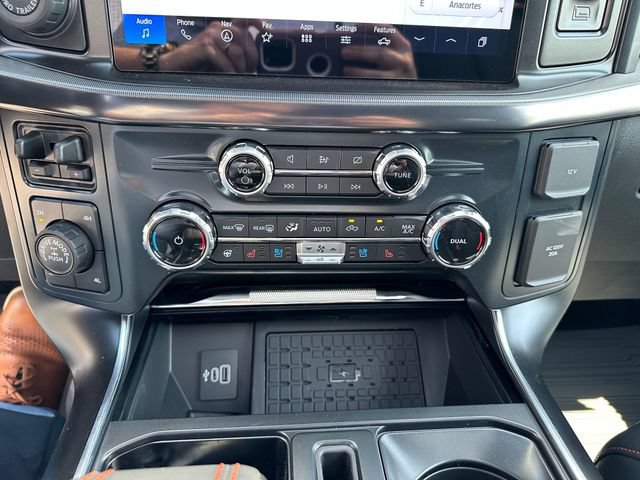 Certified 2026 Ford F150 Raptor AWD/4WD image 17