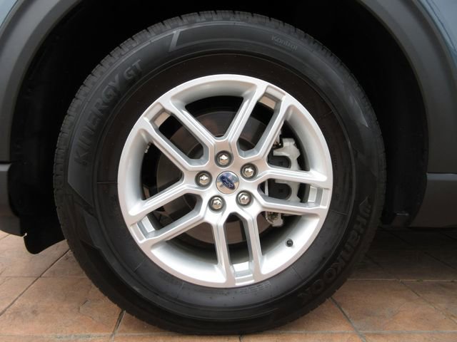 Certified 2025 Ford Explorer Active w/ Active Comfort Package image 9