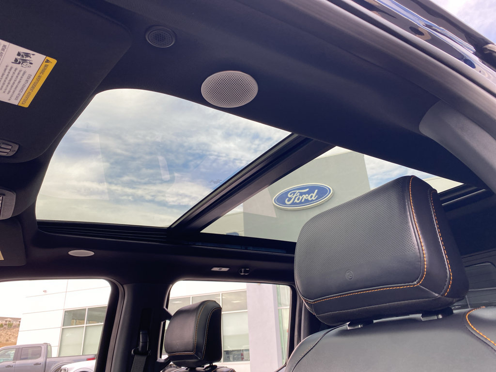 Certified 2023 Ford F150 Tremor w/ Equipment Group 402A High AWD/4WD image 15