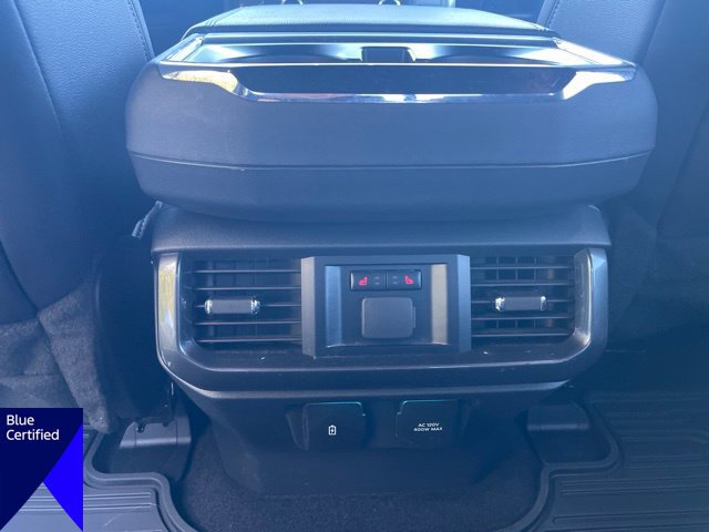 Certified 2023 Ford F150 Lariat w/ Equipment Group 502A High AWD/4WD image 8
