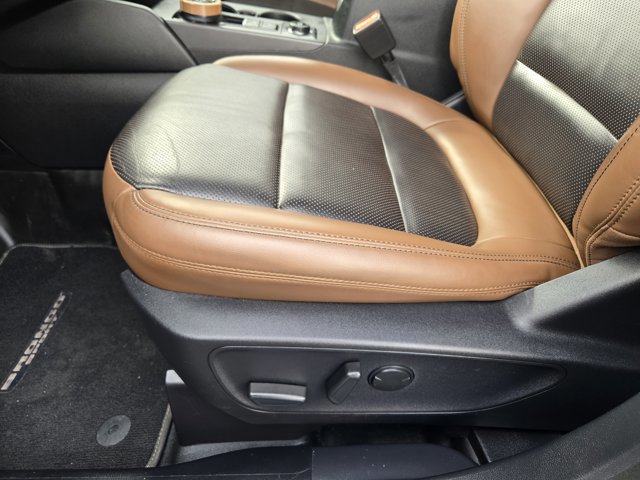 Certified 2022 Ford Bronco Sport Badlands w/ Premium Package image 21