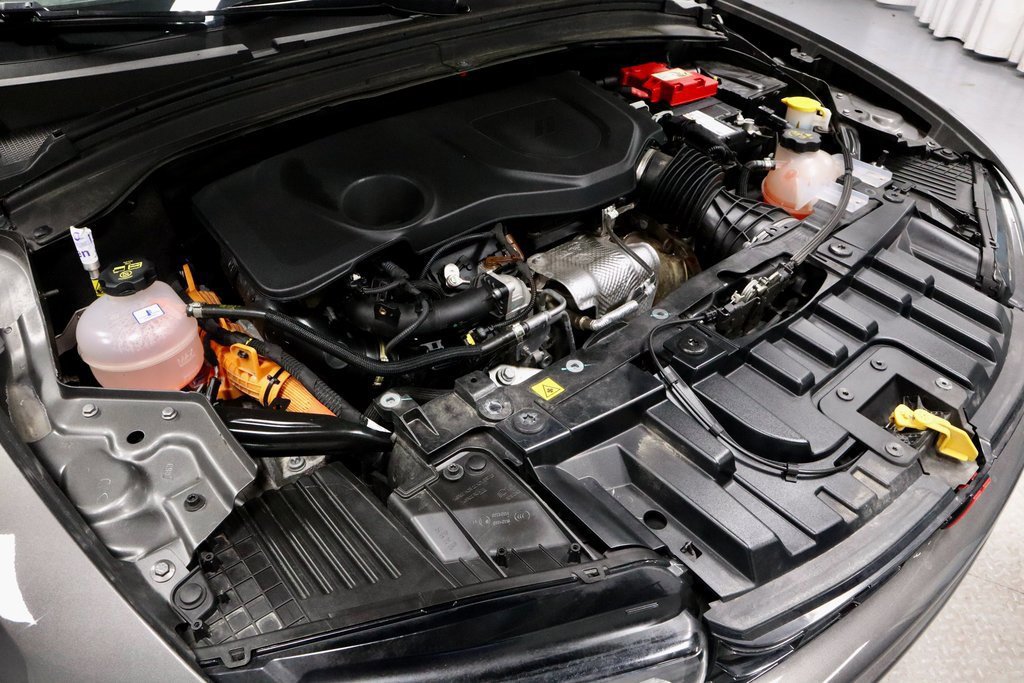 Used 2024 Dodge Hornet R/T w/ R/T Blacktop Package image 16