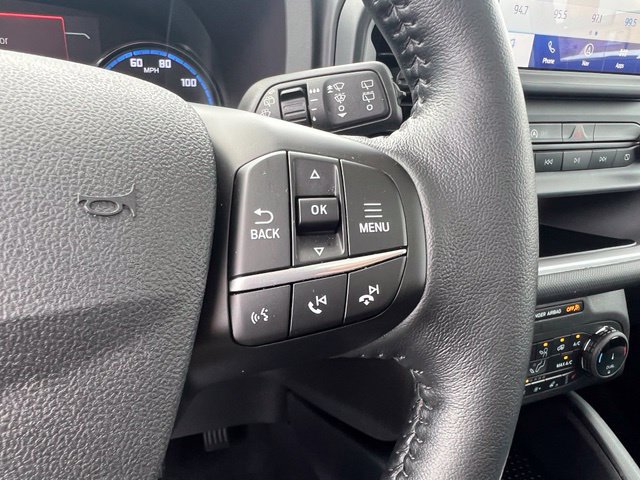 Certified 2023 Ford Bronco Sport Outer Banks w/ Tech Package AWD/4WD image 12