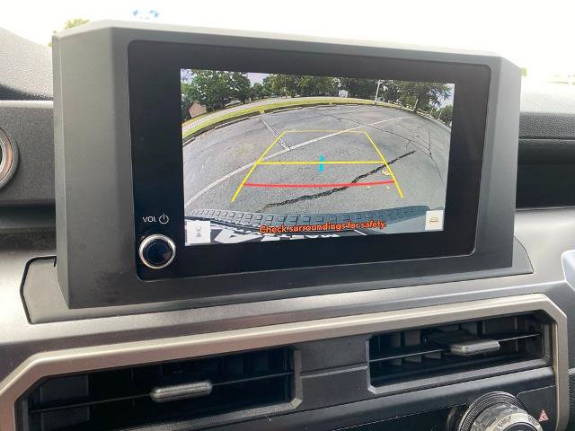 Used 2025 Toyota 4Runner SR5 AWD/4WD image 20