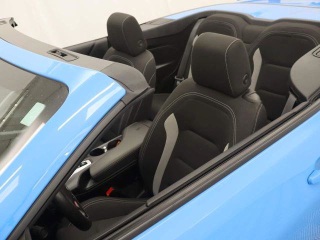 Used 2023 Chevrolet Camaro SS image 5