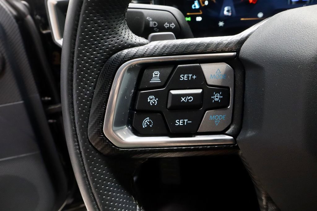 Certified 2024 Ford Mustang GT Premium w/ GT Performance Package RWD image 28