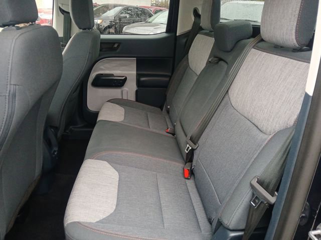 Certified 2023 Ford Maverick XLT image 41