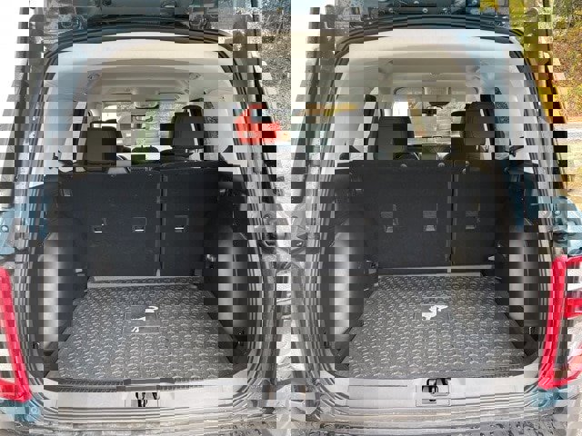 Certified 2022 Ford Bronco Sport Big Bend image 9