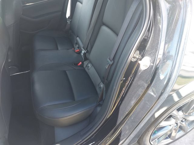 Used 2019 MAZDA MAZDA3 AWD Hatchback w/ Preferred Pkg image 14